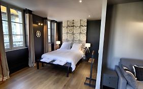 Val-Perriere Appart'hôtel
